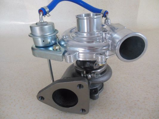 Toyota Innova 17201-31020 3.0 D-4D 4WD Motoru için Mükemmel Uyumlu Turboşarj Bulun