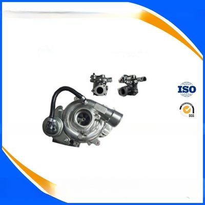 Toyota Innova 17201-31020 3.0 D-4D 4WD Motoru için Mükemmel Uyumlu Turboşarj Bulun
