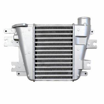 Y61 Terrano II R20 Nissan Patrol Intercooler 14461-VC106 14461-VC10A
