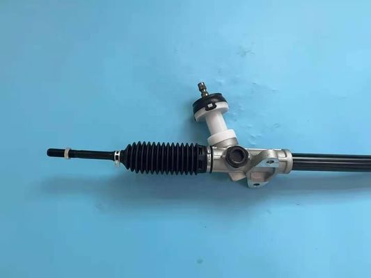 Otomobil modeli Hyundai Accent direksiyon sistemi montajı 56500-0U000 56500-1R100 56500-1R001