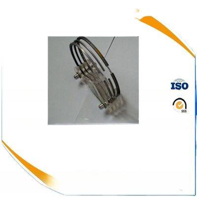 YARIS Standart Boyutlu Piston Halkası Toyota 2KD 13011-30060 için