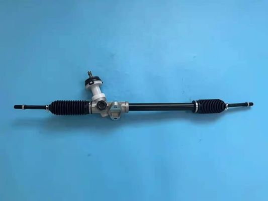 Otomobil modeli Hyundai Accent direksiyon sistemi montajı 56500-0U000 56500-1R100 56500-1R001