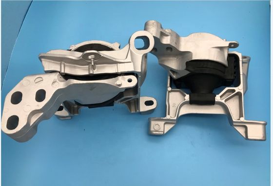 OEM Alüminyum Motor Montajı Mazda CX-5 2011 KD47-39-060 için