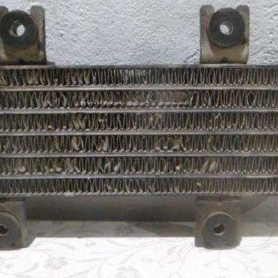 51.055 OIL COOLER AUTO COOLING PARTS for 2011 Nissan Juke Referans NO. 21606-1KX05 için