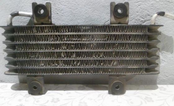 51.055 OIL COOLER AUTO COOLING PARTS for 2011 Nissan Juke Referans NO. 21606-1KX05 için