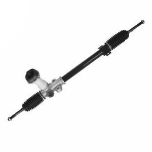 Hyundai Accent Verna H100 Kia Rio Pride için Assy 56500-1E500 Güçlü Direksiyon Rack Gear Link