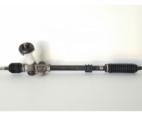 Hyundai Accent Verna H100 Kia Rio Pride için Assy 56500-1E500 Güçlü Direksiyon Rack Gear Link