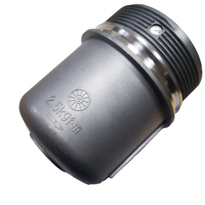 2.4 NISSAN NAVARA D40 15201-VC100 için Motor Yağı Filtresi Evi