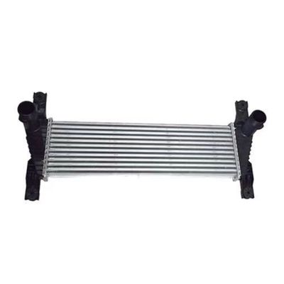 Ford Ranger 2012 5271339 AB399L440AD Mazda BT50 OEM için alüminyum INTERCOOLER çekirdeği