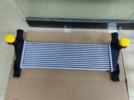 Ford Ranger 2012 5271339 AB399L440AD Mazda BT50 OEM için alüminyum INTERCOOLER çekirdeği