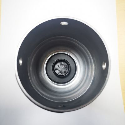 2.4 NISSAN NAVARA D40 15201-VC100 için Motor Yağı Filtresi Evi