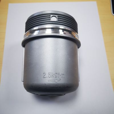 2.4 NISSAN NAVARA D40 15201-VC100 için Motor Yağı Filtresi Evi