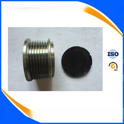 Toyota Hilux Vigo 27415-0L030 için araba yapımı Toyota N3 Alternatör katranı