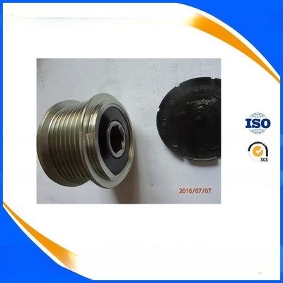 Toyota Hilux Vigo 27415-0L030 için araba yapımı Toyota N3 Alternatör katranı