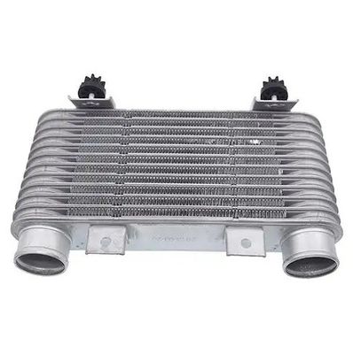 OE NO. WL85-13-550 Mazda BT50 Ford Ranger 1999-2006 için Motor Intercooler Core
