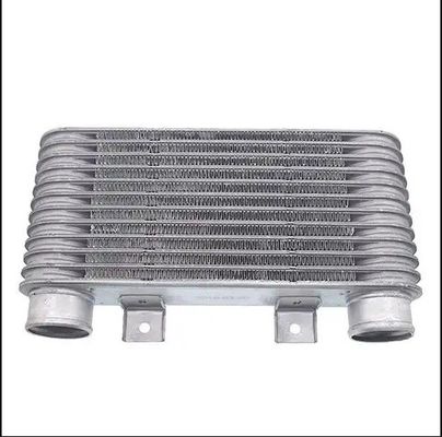 OE NO. WL85-13-550 Mazda BT50 Ford Ranger 1999-2006 için Motor Intercooler Core