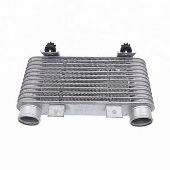 OE NO. WL85-13-550 Mazda BT50 Ford Ranger 1999-2006 için Motor Intercooler Core