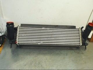 Intercooler Parçaları 14461-4JA0B NISSAN NAVARA D40 2008-2015 için mükemmel uyum