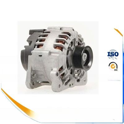 Toyota LANDCRUISER RZJ95 LAND CRUISER PRADO J9 Otomatik Alternatör 27060-67110