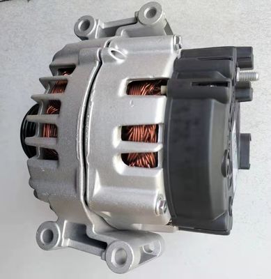 06H903017K Motor Alternatörü AUDI A4 A5 A6 Q5 05.563.200 2.0T Almanya Otomobil Parçaları