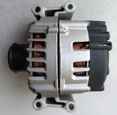 06H903017K Motor Alternatörü AUDI A4 A5 A6 Q5 05.563.200 2.0T Almanya Otomobil Parçaları