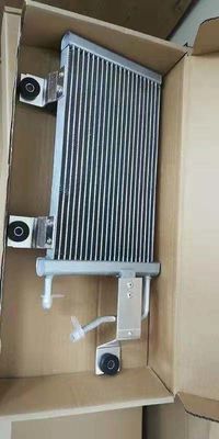2008-2015 Nissan Teana L33 QR25 21606-3TS0A Yağ Soğutucu Motor Referans NO. N250-03O