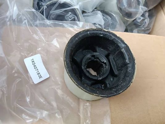VW 1K0407183E Audi için Arka Kontrol Kol Çubuğu Arka Kontrol Kol Yumruk Silentblock