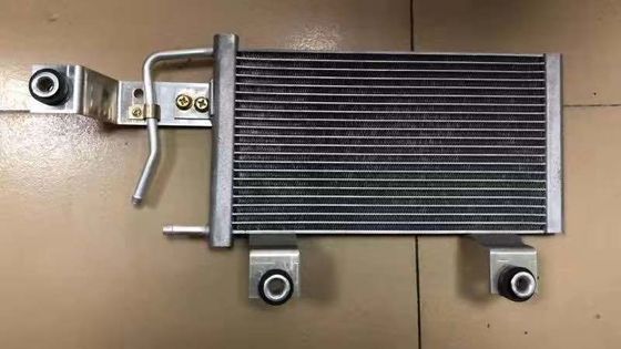 2008-2015 Nissan Teana L33 QR25 21606-3TS0A Yağ Soğutucu Motor Referans NO. N250-03O