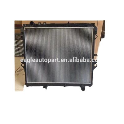 Toyota Revo Diesel 1.5 Motoru Üstün Soğutma için El Otomatik Radyatör 16400-0l460 R