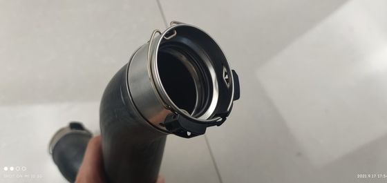 NISSAN NAVARA NP300 14463-4KV0A için turbo şarj hortumu hava girişi Mükemmel Performans