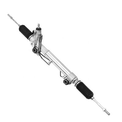 OE NO. 44200-60230 Toyota Prado 2010 için Rack ve Pinion Güçlü Direksiyon Bağlantısı Montajı