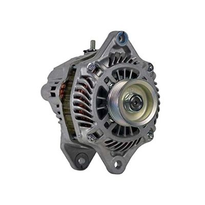 Premera Pulsar OEM Parçası 231008N210 için otomobil montajı Nissan 23100-8N210 Alternatör