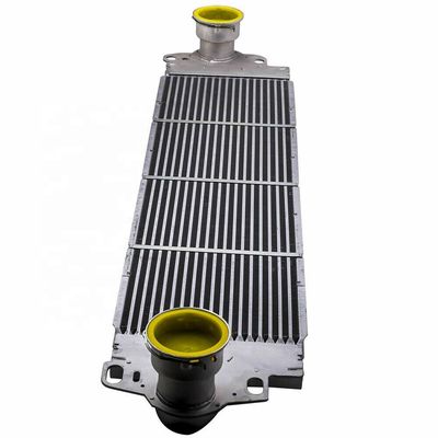VW Transporter T5 V BOX WL85-13-550 için Şarj Hava Intercooler Almanya Otomobil Parçaları