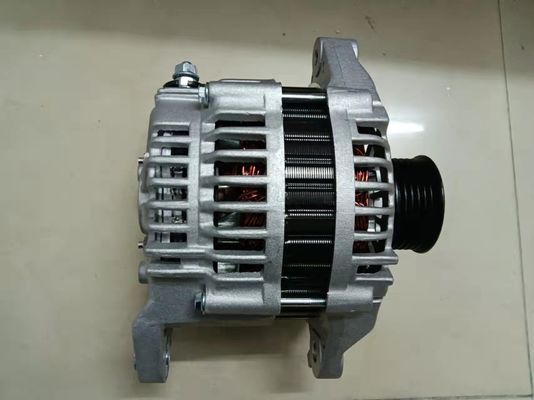 Premera Pulsar OEM Parçası 231008N210 için otomobil montajı Nissan 23100-8N210 Alternatör