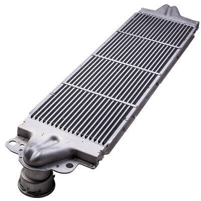 VW Transporter T5 V BOX WL85-13-550 için Şarj Hava Intercooler Almanya Otomobil Parçaları