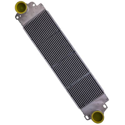VW Transporter T5 V BOX WL85-13-550 için Şarj Hava Intercooler Almanya Otomobil Parçaları