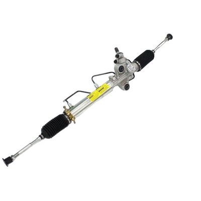 1 Servis Toyota Hiace KHD 200 2005- Direksiyon Rack Parçası 44250-26530 44250-26480