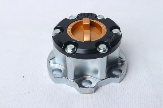OE NO. 34354 Toyota Landcruiser FJ100 için 43530-60130 Serbest Tekerlek Merkezi