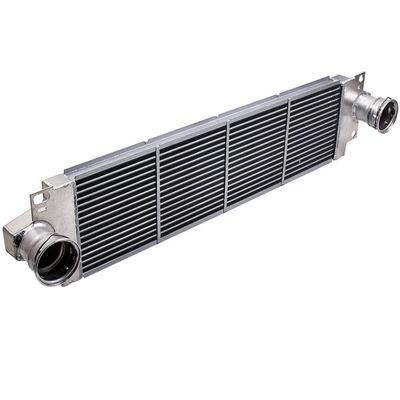 VW Transporter T5 V BOX WL85-13-550 için Şarj Hava Intercooler Almanya Otomobil Parçaları