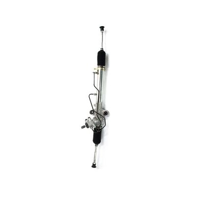 1 Servis Toyota Hiace KHD 200 2005- Direksiyon Rack Parçası 44250-26530 44250-26480
