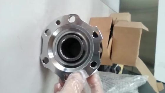 OE NO. 34354 Toyota Landcruiser FJ100 için 43530-60130 Serbest Tekerlek Merkezi