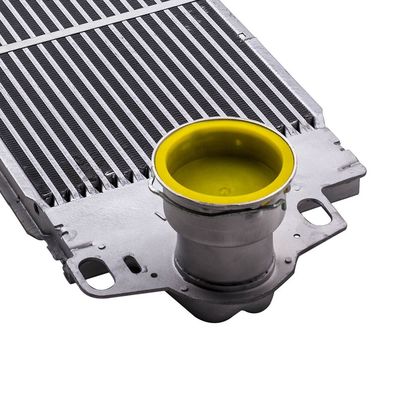 VW Transporter T5 V BOX WL85-13-550 için Şarj Hava Intercooler Almanya Otomobil Parçaları