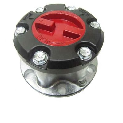 Toyota HIACE 4 Runner Hilux LN105 için serbest tekerlek merkezi 43530-39045