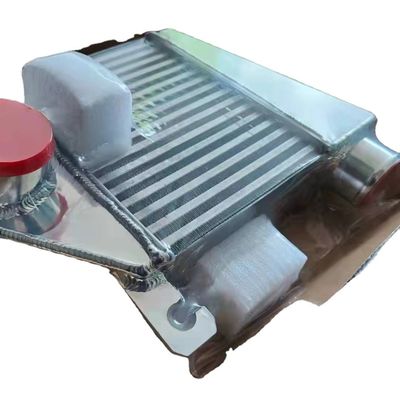 14461-3XN0A NISSAN NV350 URVAN E25 E26 PART NUMBER'I için turbo şarj ara soğutucu