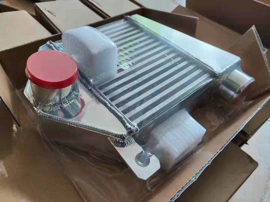 14461-3XN0A NISSAN NV350 URVAN E25 E26 PART NUMBER'I için turbo şarj ara soğutucu