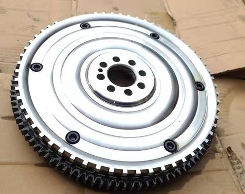 Fly Wheel Clutch Kit 12310-EB30A Nissan Np300 Navara Pathfinder R51 2004- Araba modeli için