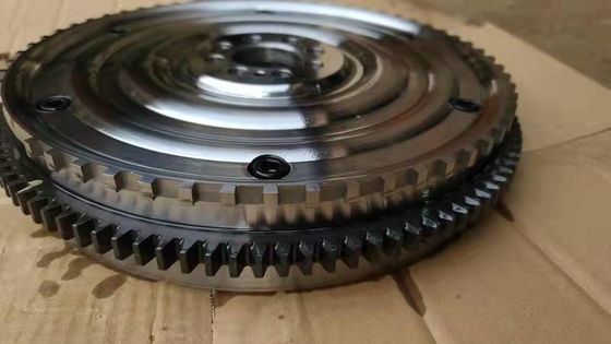 Fly Wheel Clutch Kit 12310-EB30A Nissan Np300 Navara Pathfinder R51 2004- Araba modeli için