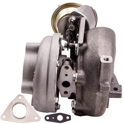 724639-0006 Nissan Patrol ZD30 2000- Referans NO. 14411-2X90A için turboşarj