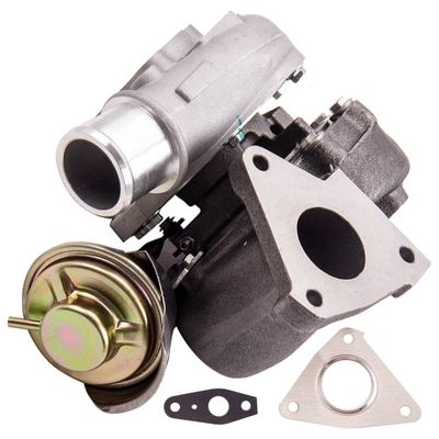 724639-0006 Nissan Patrol ZD30 2000- Referans NO. 14411-2X90A için turboşarj