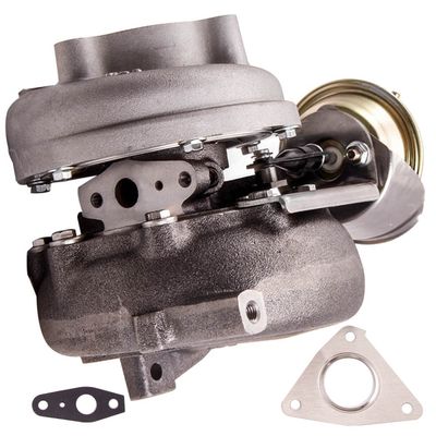 724639-0006 Nissan Patrol ZD30 2000- Referans NO. 14411-2X90A için turboşarj